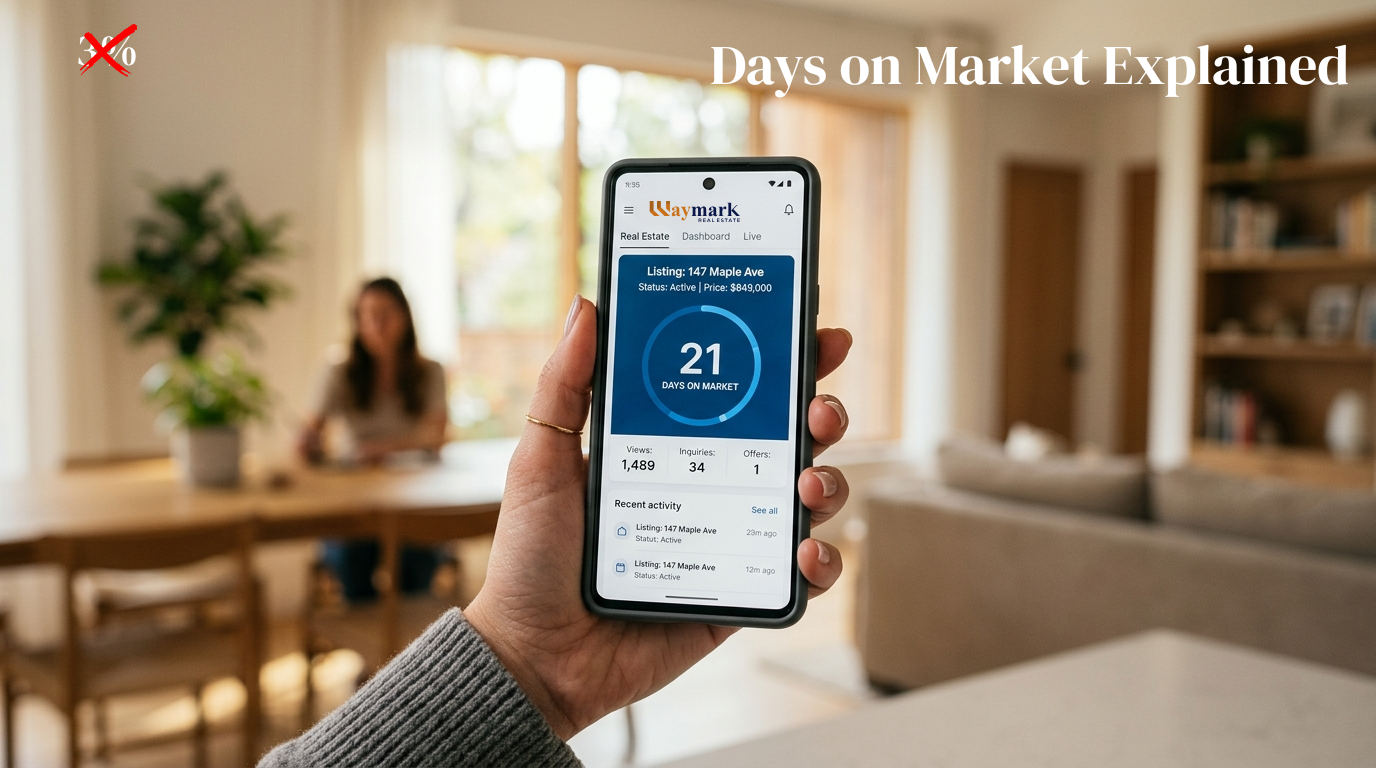 How Long Does It Take to Sell a House in Texas?