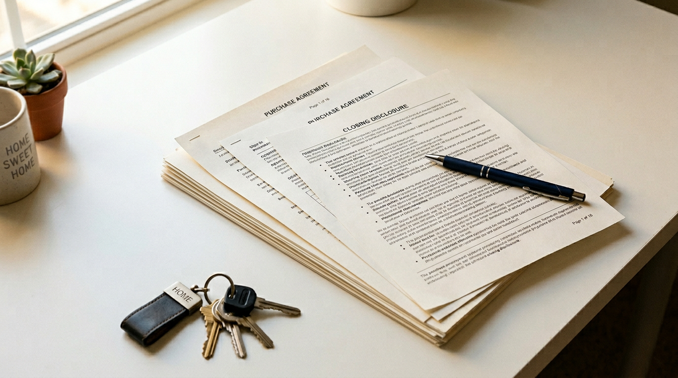 What Documents Do You Need to Sell Your Home in Texas? The Complete FSBO Checklist (2026)