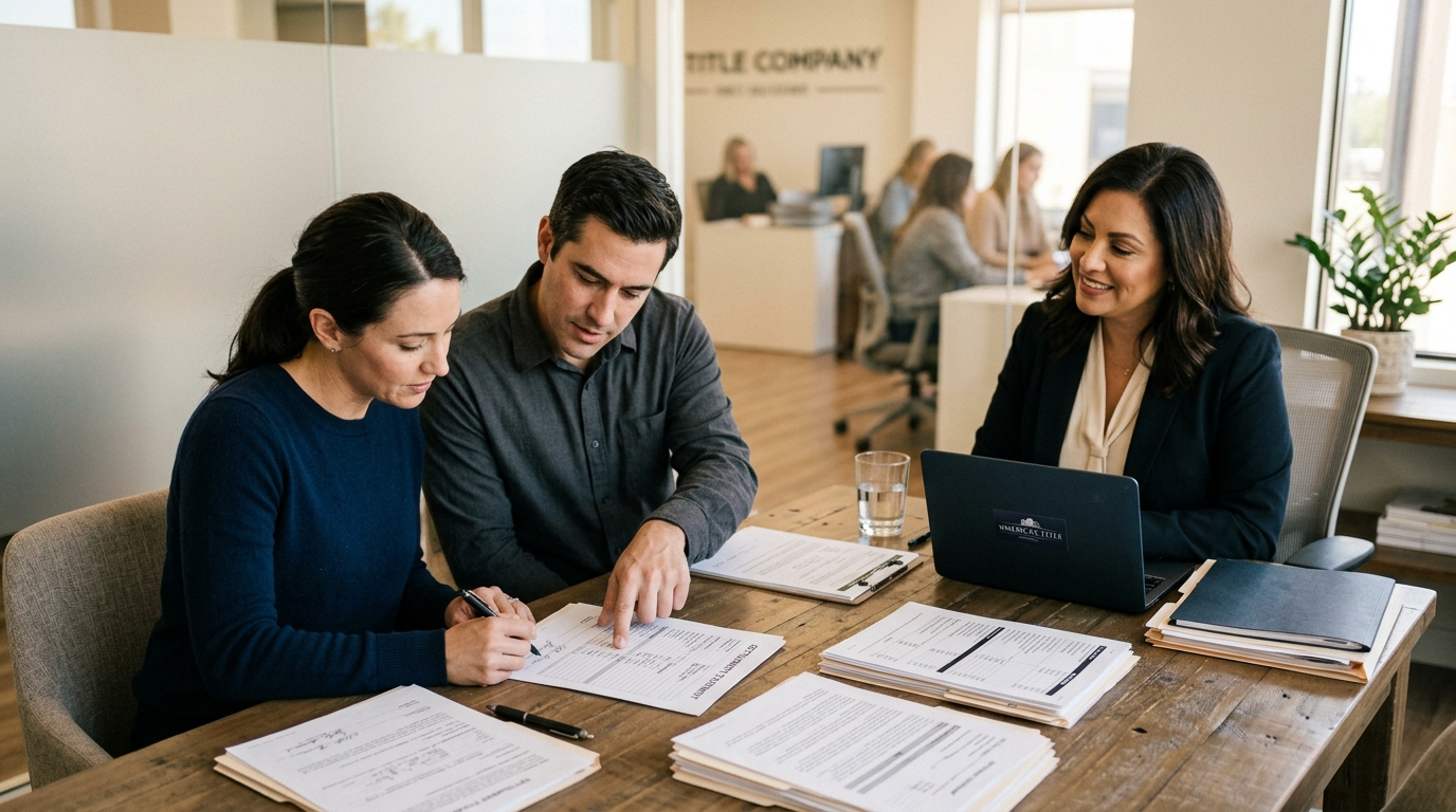 What Closing Costs Does a Seller Pay in Texas? The Complete Breakdown (2026)