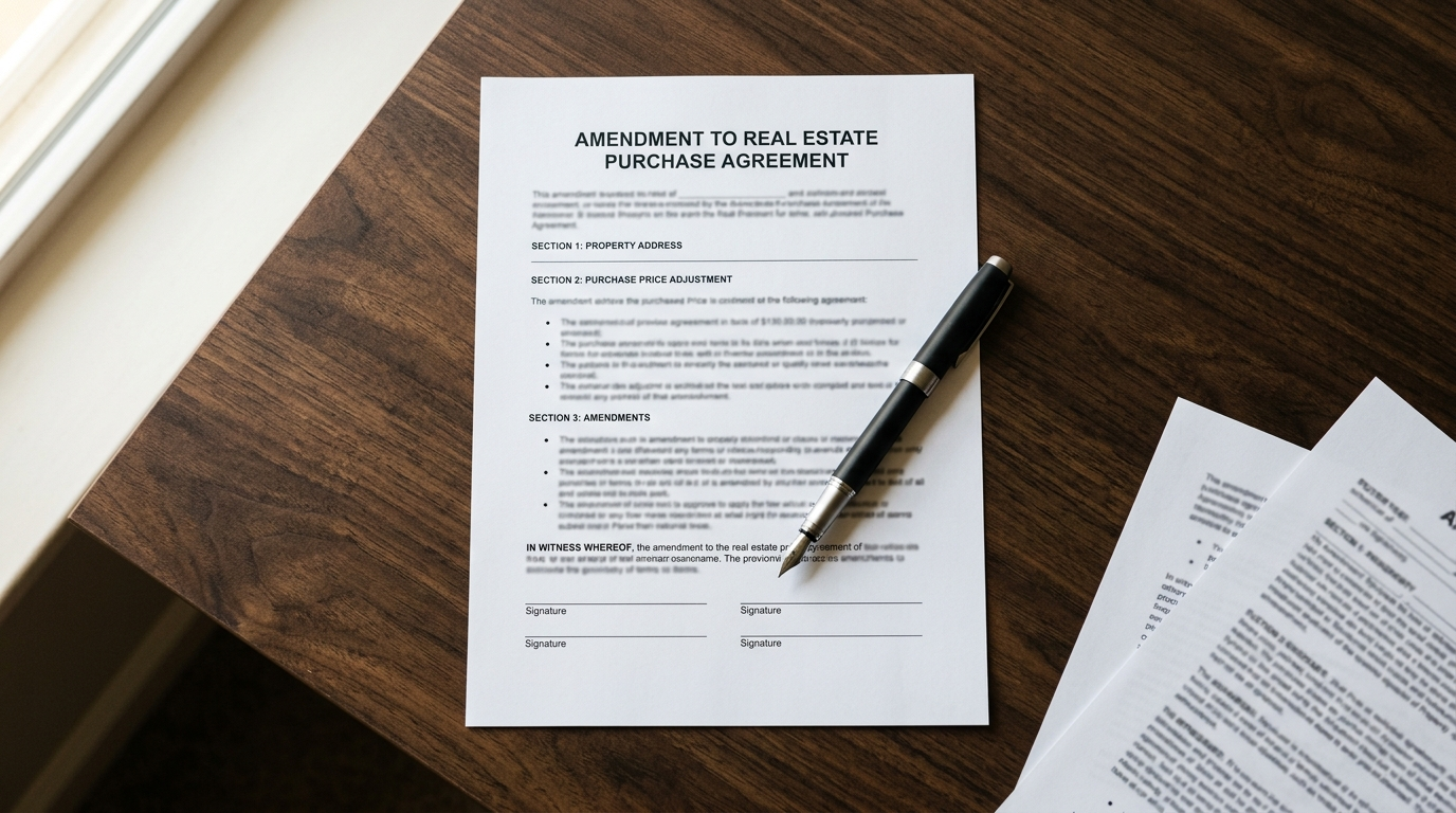 How to Handle Negotiations Without a Listing Agent
