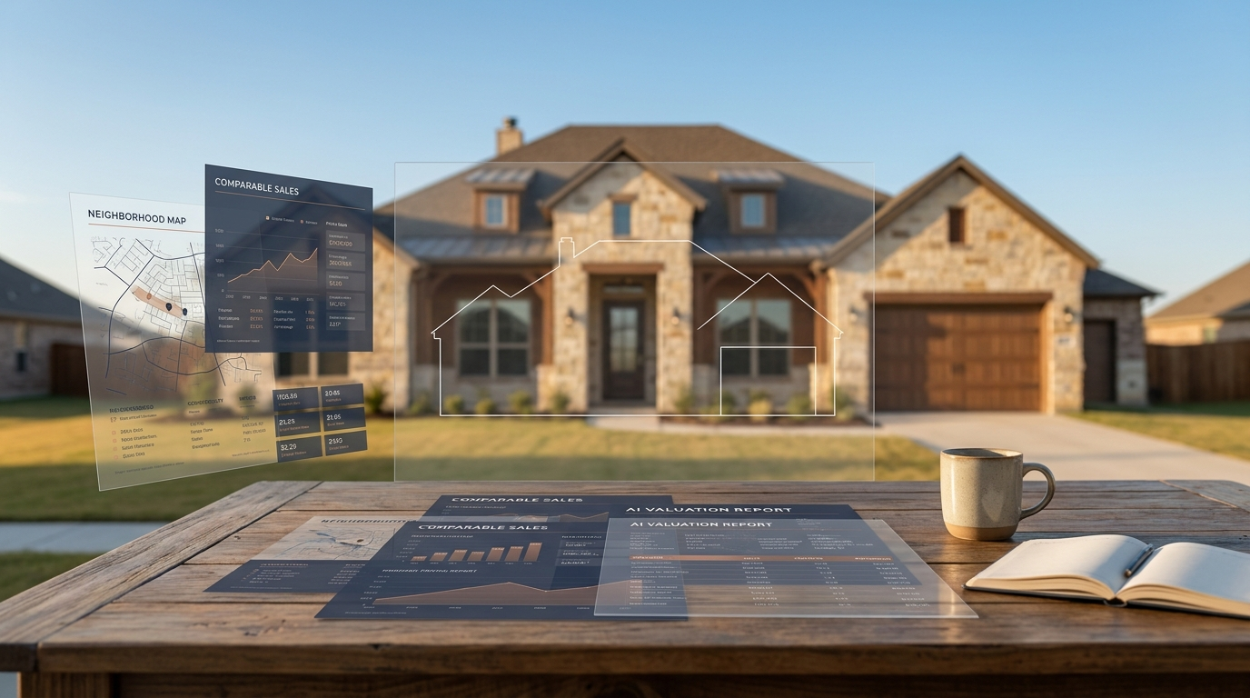 Can AI Price Your Home? We Investigated.